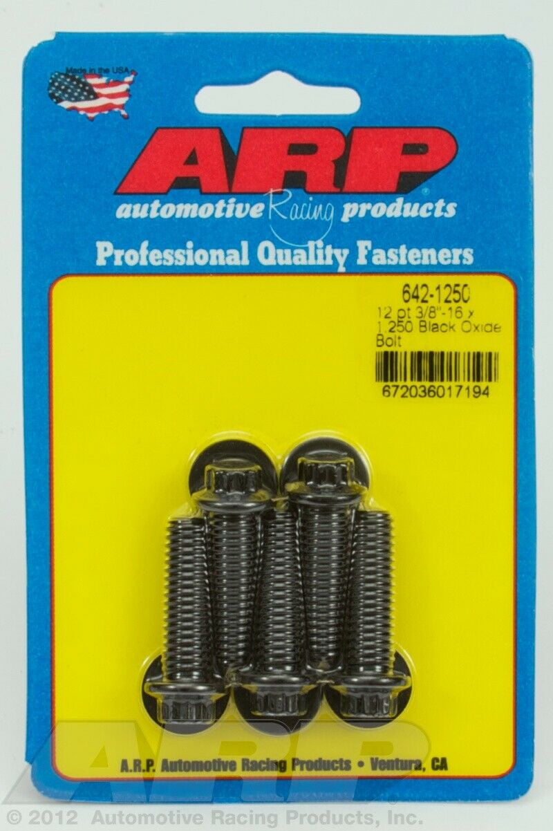 Stainless Steel Bolts