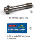 Ford Godzilla 7.3L Rod Bolt Kit