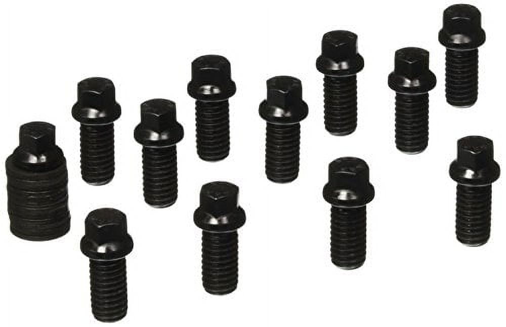 Head Stud & Bolt