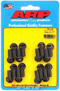 Header Bolt Kit 3/8 X .75