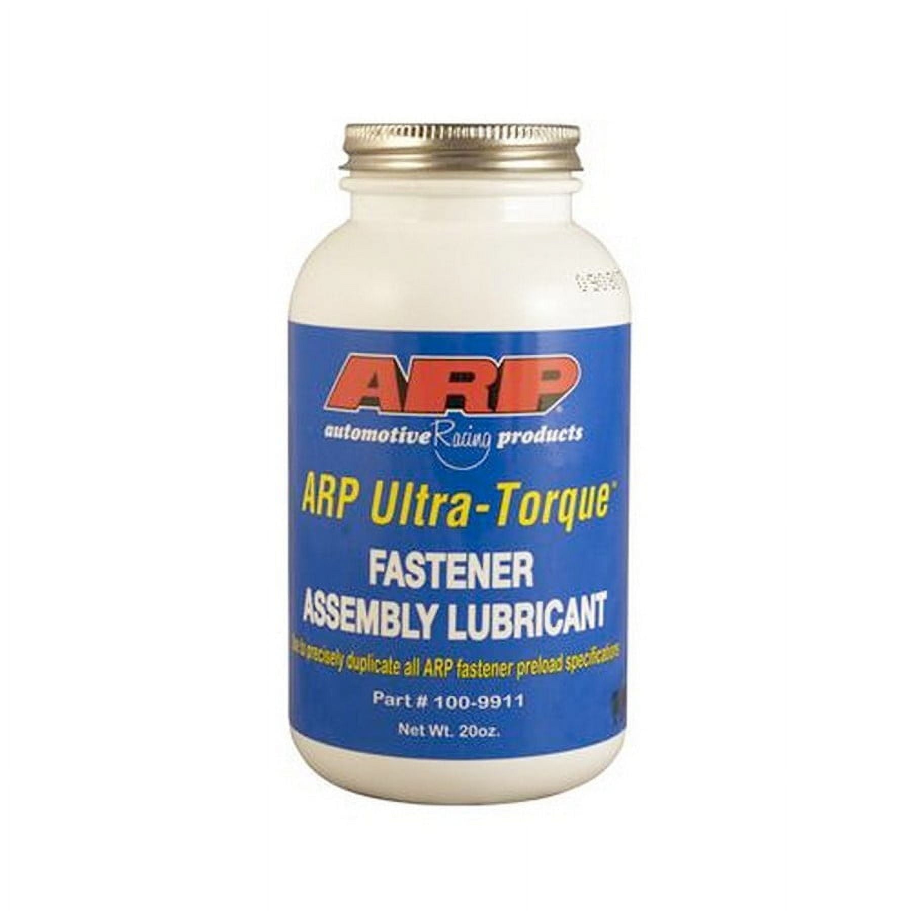 20OZ Brush Top Container