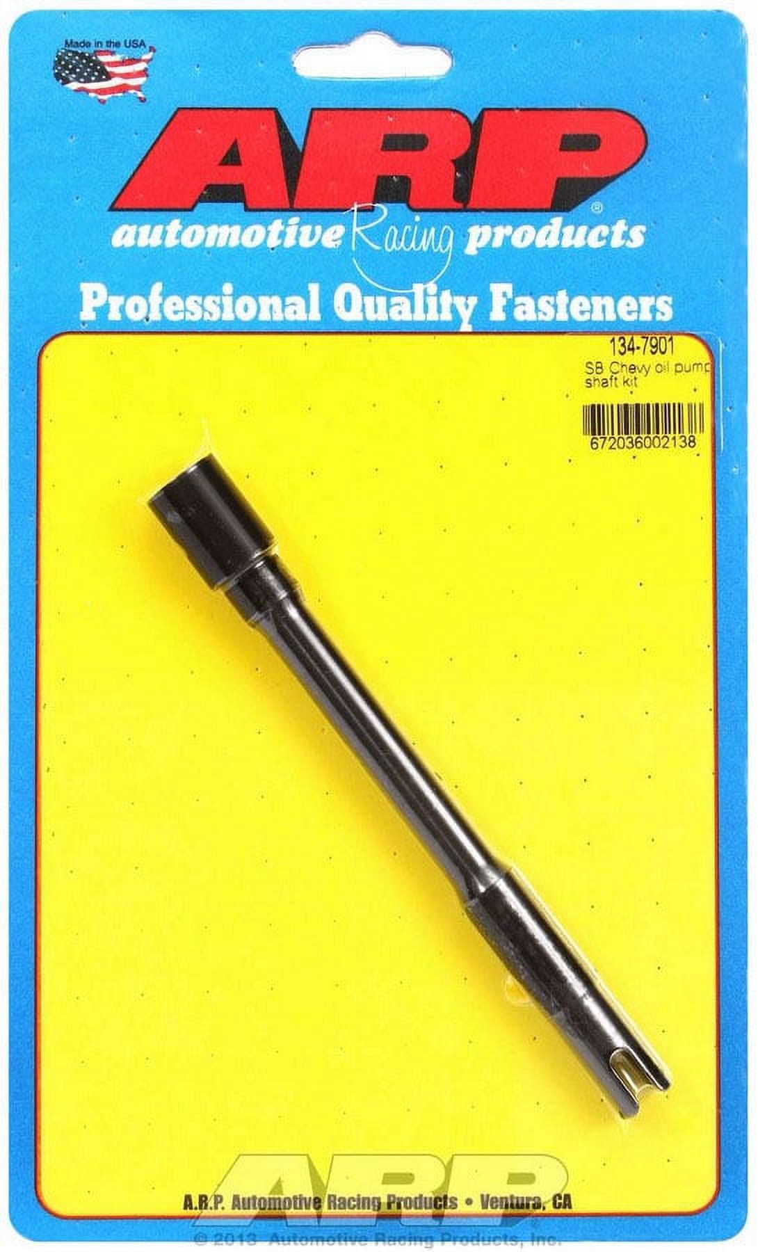 Oil Pump Shaft Kit