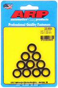 Black Washers