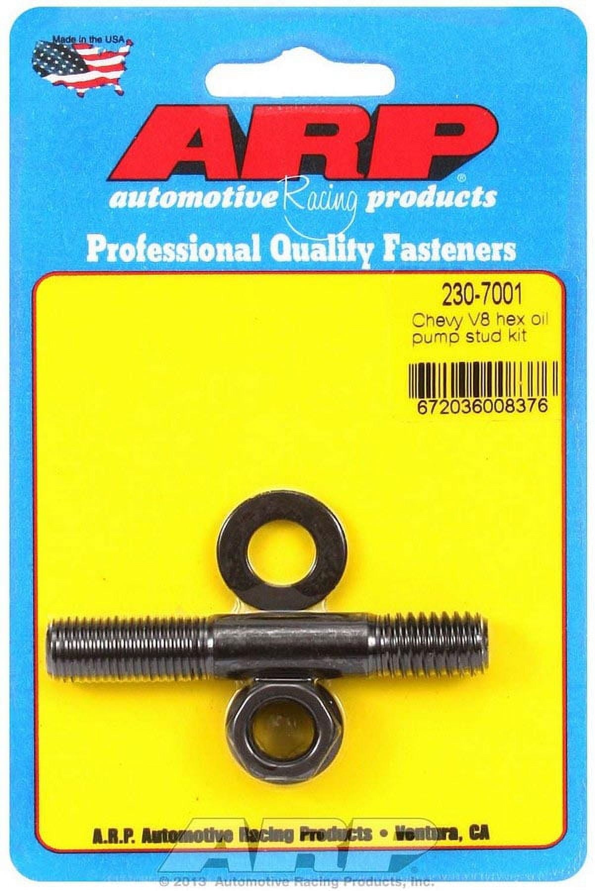 Oil Pump Studs
