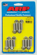 Hex Headr Bolt Kt