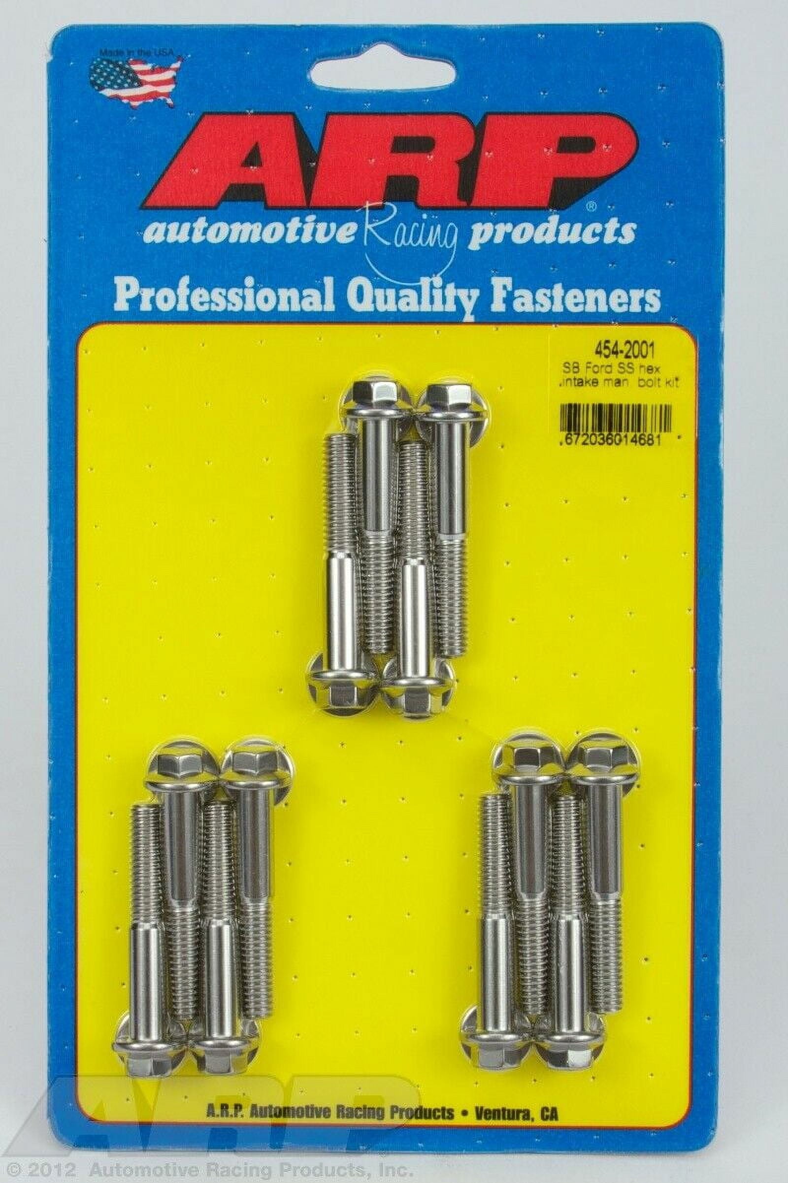 Intake Bolt