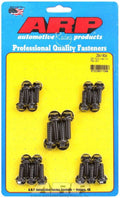 Ford Hex Oil Pan Bk