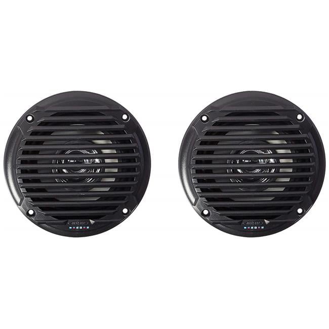 5 1/4' Outdoor Speakers