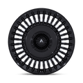 Asanti Black TIARA 20X9 5X112/4.5 72 +35 G-BLK