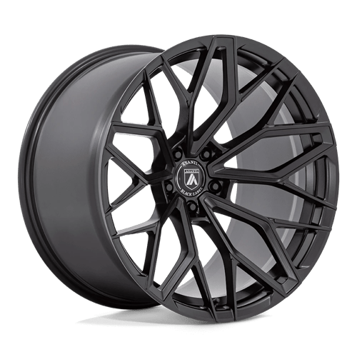 Asanti Black MOGUL 5 20X10.5 5X120 72 +38 S-BLK