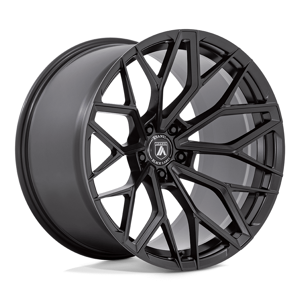Asanti Black MOGUL 5 20X9 5X112 66 +45 S-BLK
