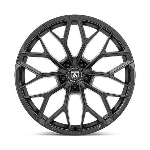Asanti Black MOGUL 5 20X10.5 5X112 66 +38 S-BLK