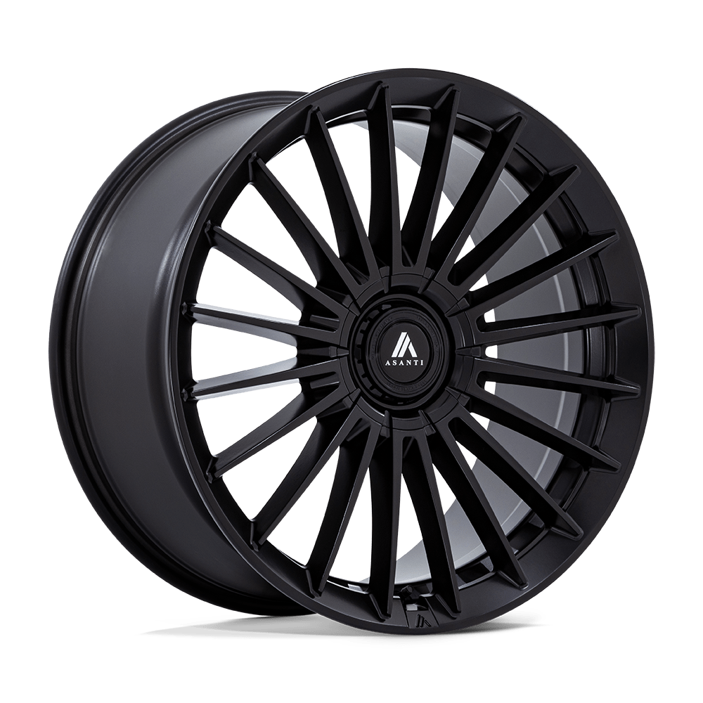 Asanti Black VICEROY 26X10 6X135/5.5 100 +30 M-BLK