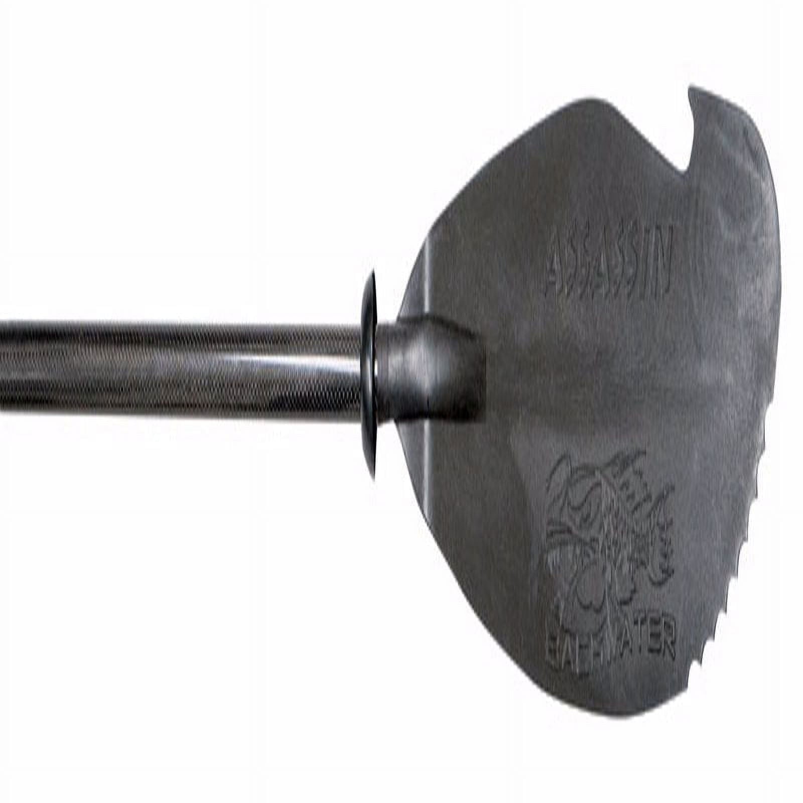 Assassin Full Paddle (Length 230-24