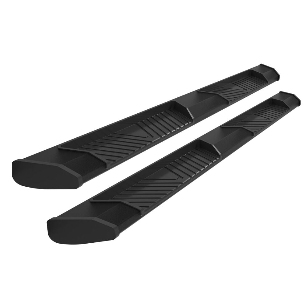 AT6 Running Boards