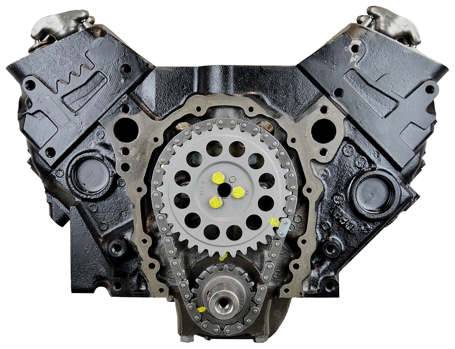 Chev 350 96-05 Marine Eng