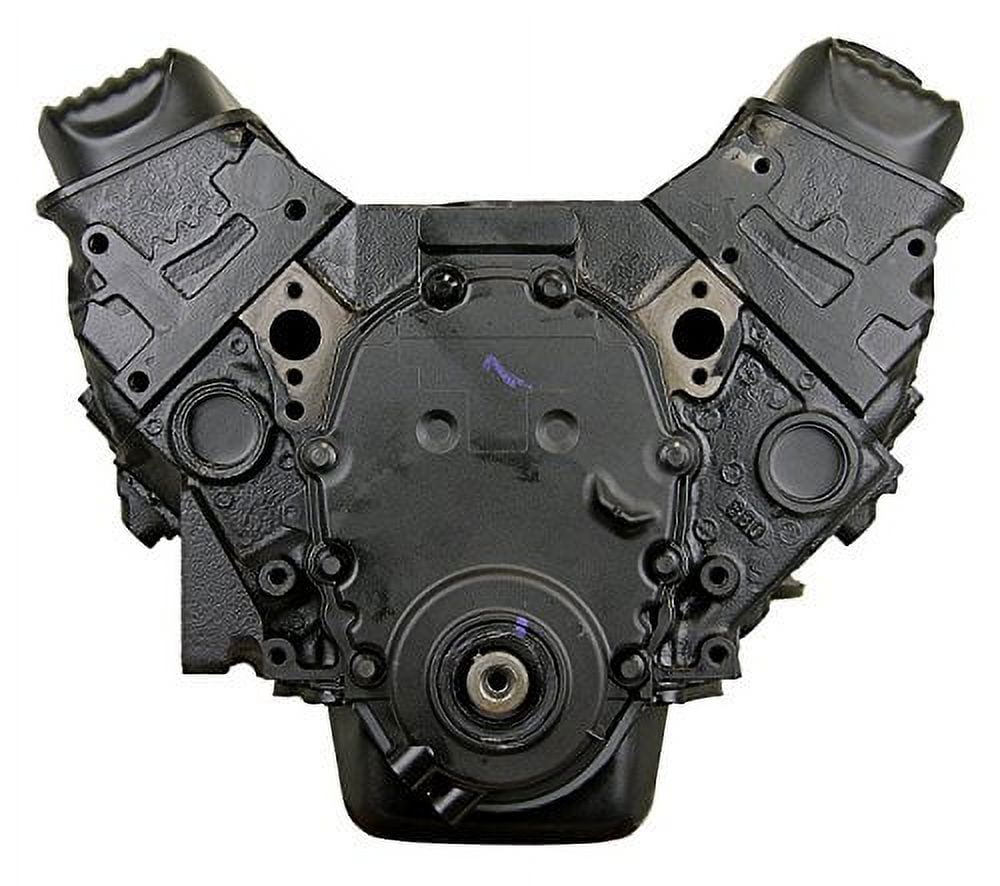 Chev 350 96-05 Marine Eng