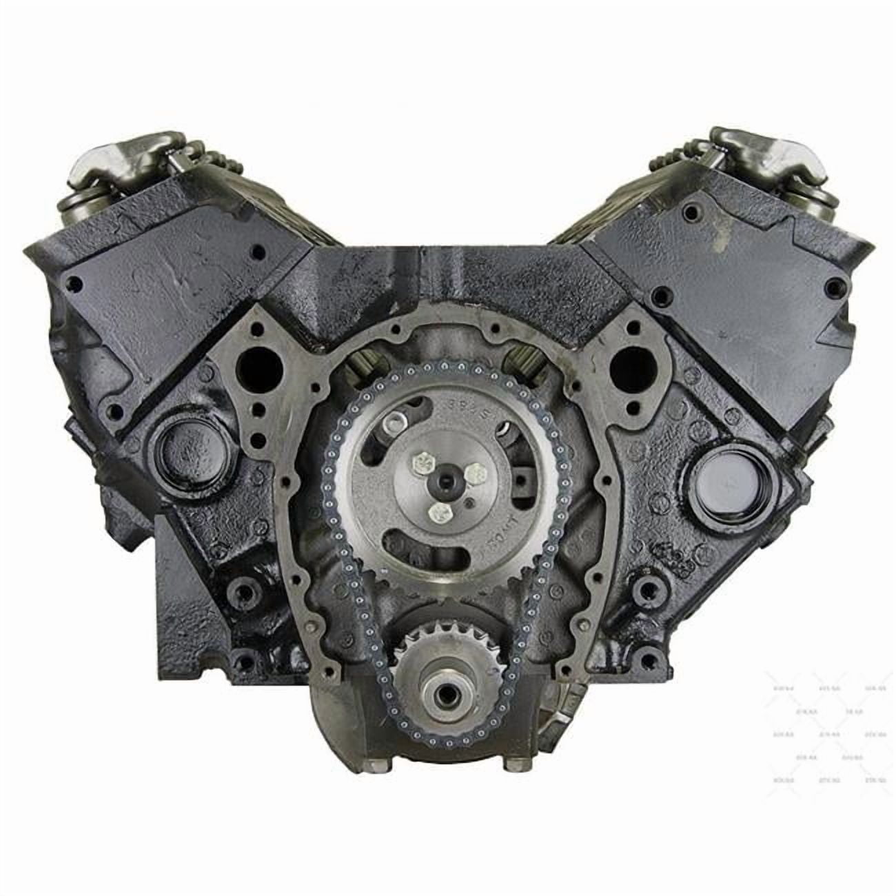 Chev 305 87-95 Marine Eng