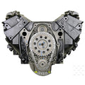 Chev 4.3/262 96-99 Marine
