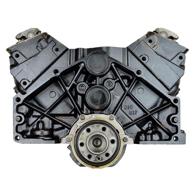 Chev 4.3/262 01-04 Engine