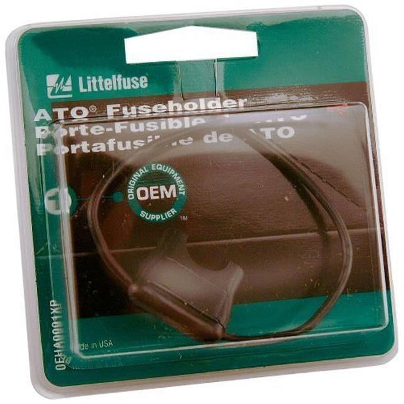 Ato Inline Fuseholder