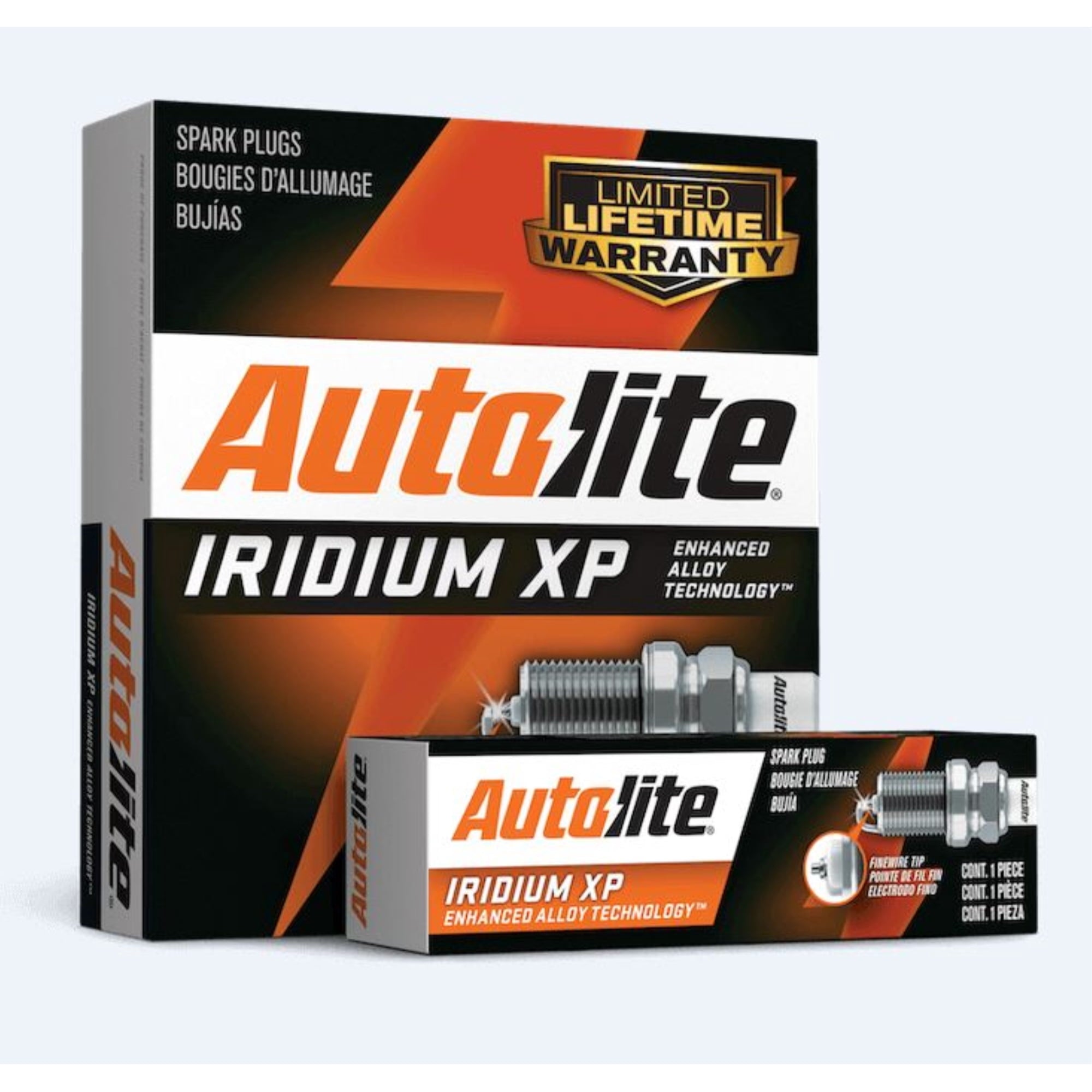 Autolite Finewire Sp 48 Case