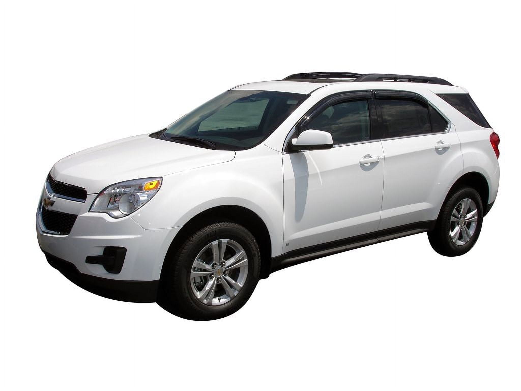 V/V 4PC Equinox 10