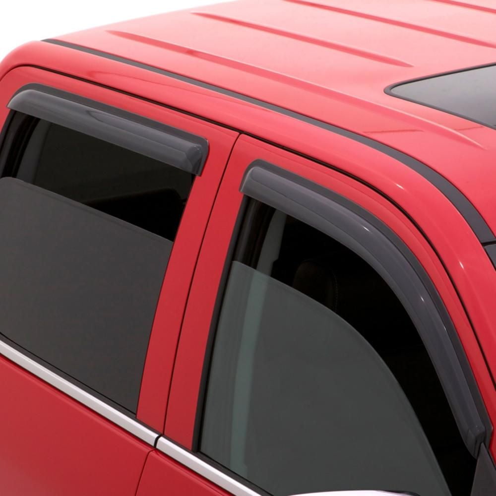 14-16 Kia Soul 4PC Vent Visor