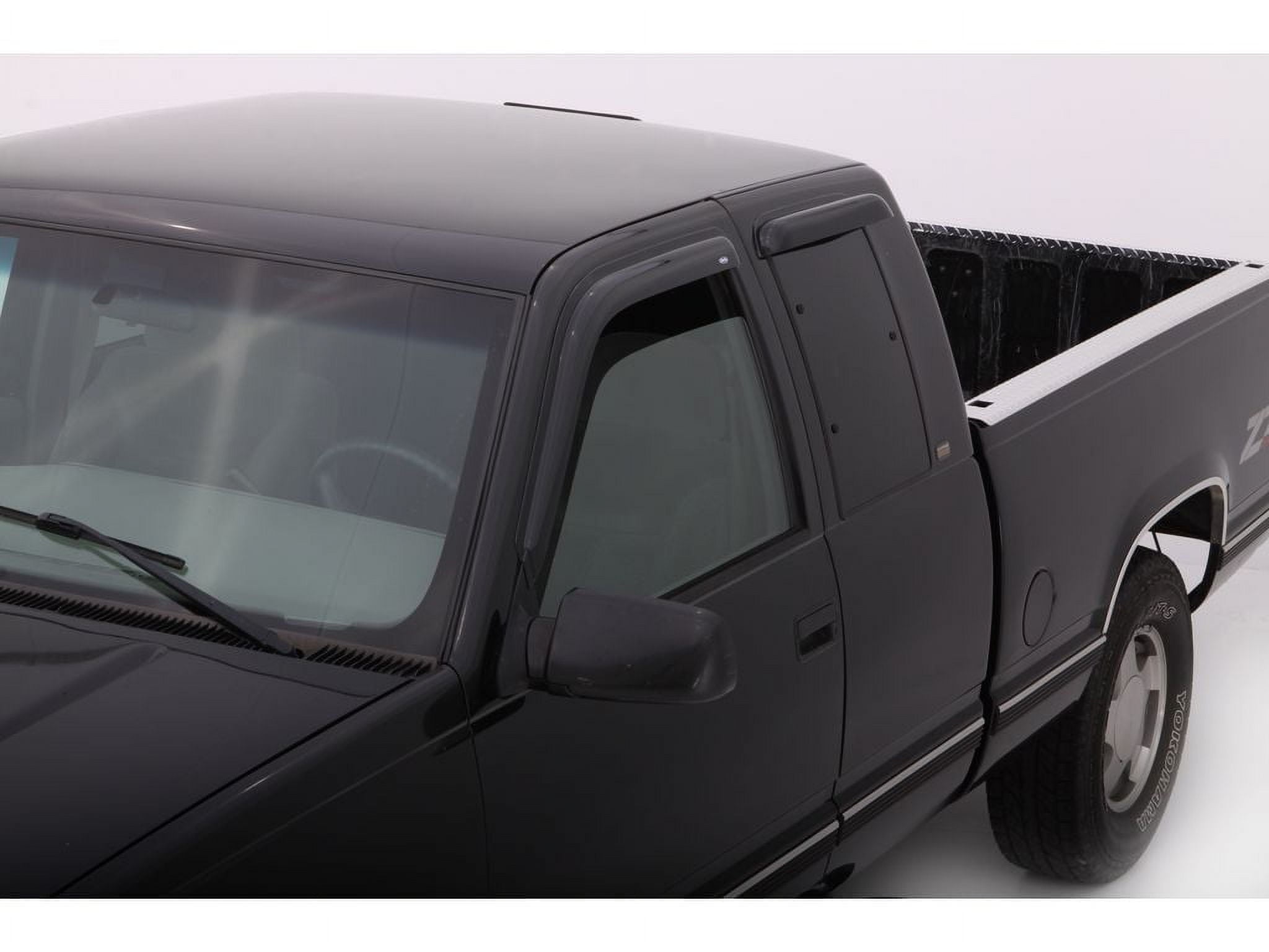 Vntvsr Chv Pu&gmc Ext.cab