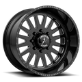 American Force ATOM SS 26X16 6X5.5 -101 BLACK