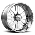 American Force LIBERTY 22X14 8X6.5 -73 POLISH
