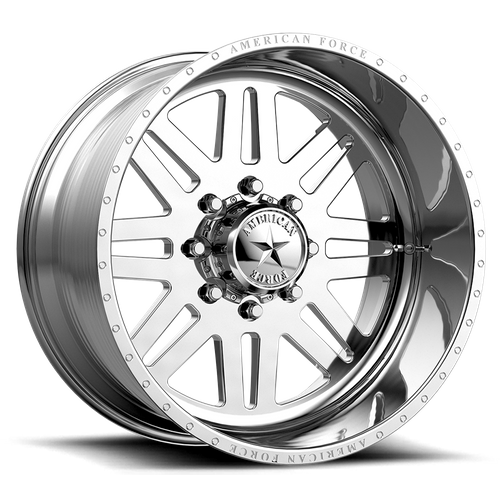 American Force LIBERTY 22X14 6X5.5 -73 POLISH