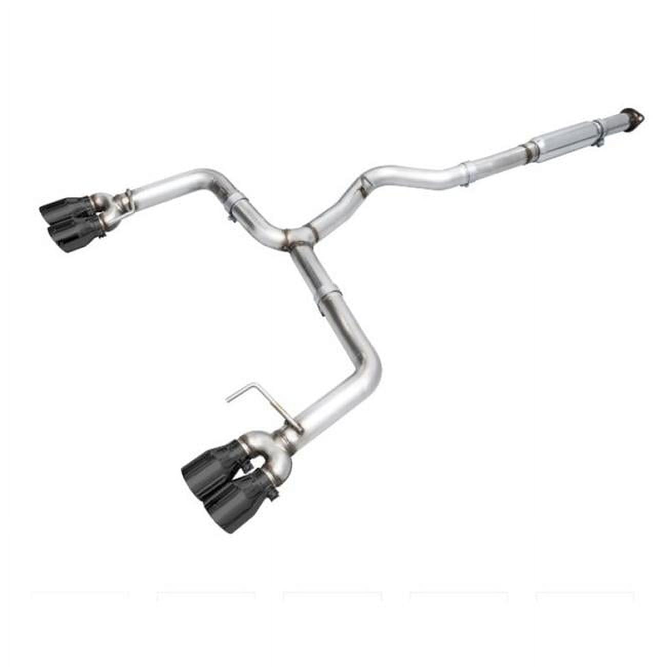 Awe Touring Edition Exhaust for Vb