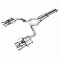 Awe Switchpath  Exhaust for S650 Mu