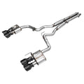 Awe Switchpath  Exhaust for S650 Mu