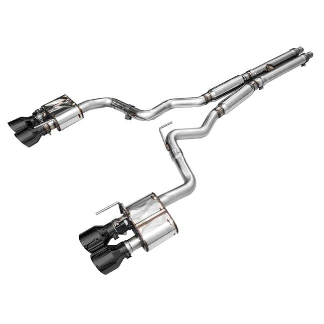 Awe Switchpath  Exhaust for S650 Mu