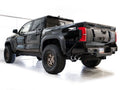 Awe 0FG Exhaust for 4TH Gen Toyota