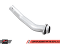 Awe Loop Replacement Pipe for Jeep