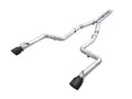 Track Edition Exhaust  15+ Charger