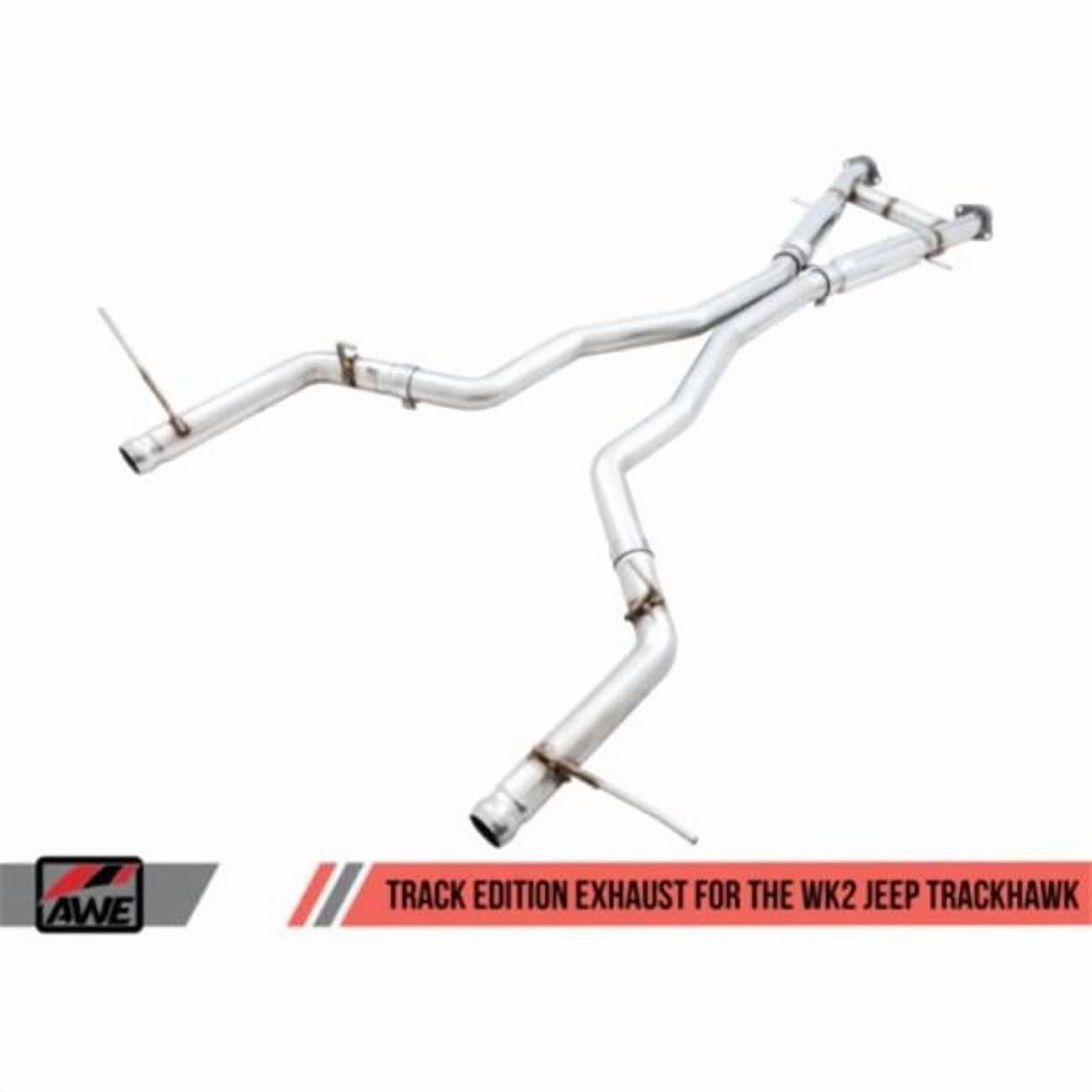 Awe Touring Edition - OE Tips