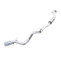 Awe 0FG Ford Bronco Catback - Singl