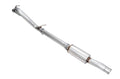 Awe Trail Edition Catback Exhaust F