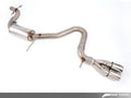 Awe Performance Exhaust for Vw MK5