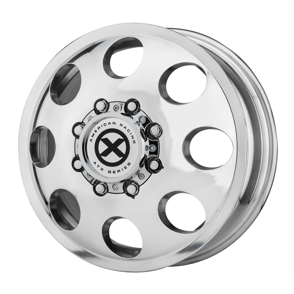 ATX Series BAJA DRW 16X6 8X170 +111 POLISH (DF)