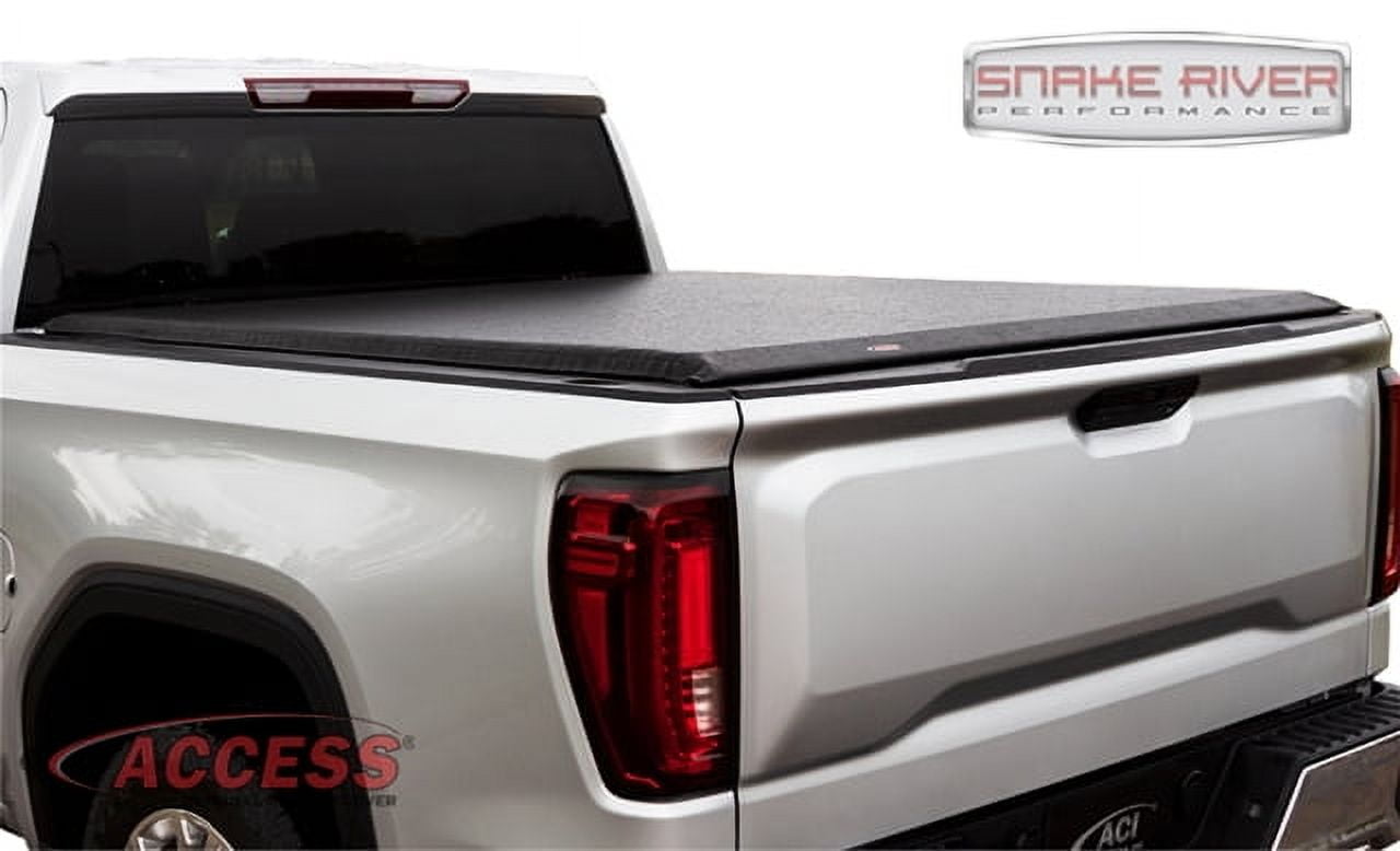 Access 2023+ Chevy/GMC Colorado/Canyon Original Cover