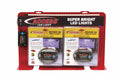 ACCESS Covers 80913 Point Of Purchase Display DISPLAY-TORT