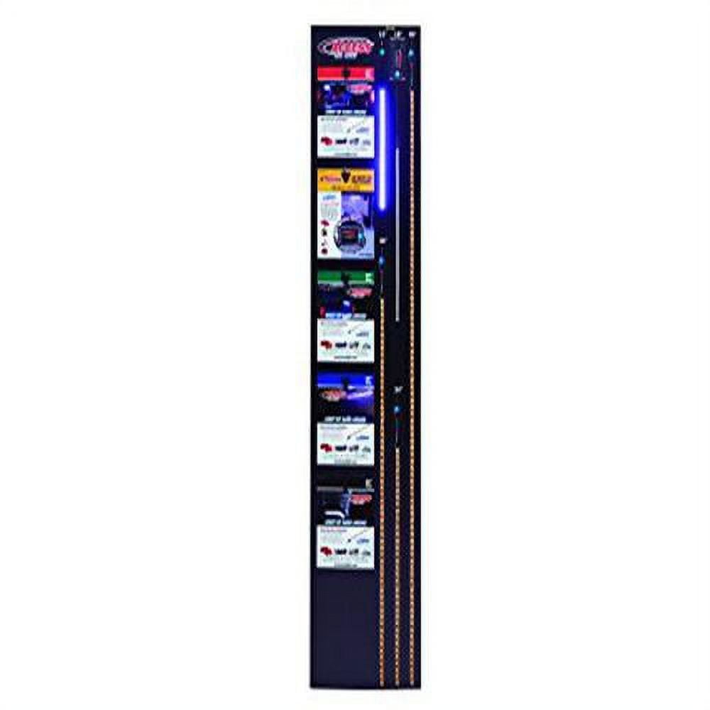 Access Agri Cover 80735 12'' Ac Light Merchandizer #80735