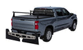 Access Agricover Compatible with Adarac Aluminum M - Series 16 - On Toyota Tacoma 5' Box Silver