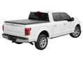 Access Original Roll Up Tonneau Cover For 22-25 Toyota Tundra 5.5' Bed 15319