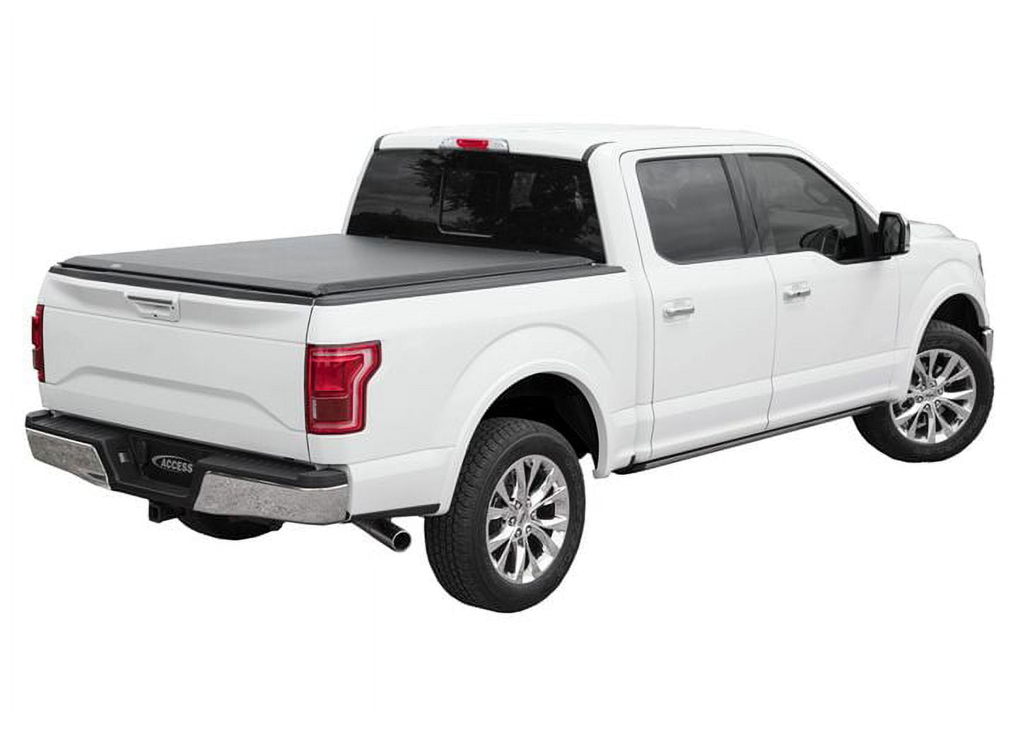 Access Original Roll Up Tonneau Cover For 22-25 Toyota Tundra 5.5' Bed 15319